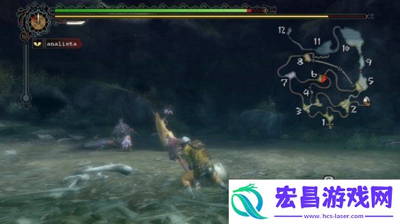 从粗糙到精致的建模之旅！怪物猎人初代至今画面进化史