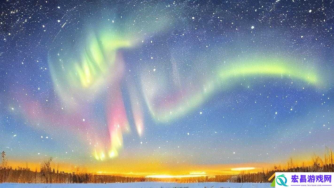 星空无限MV孟若羽