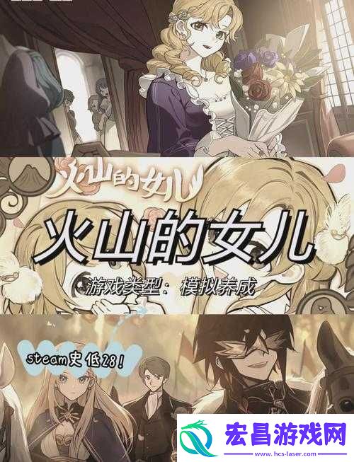 火山的女儿冬季大师课程为何唯独缺少理学课程