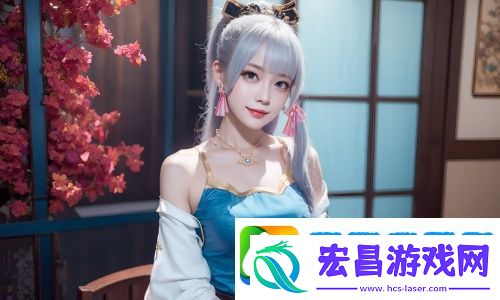 这段校园1v1剧情为何让人心碎