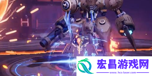晶核手游魔导士攻略