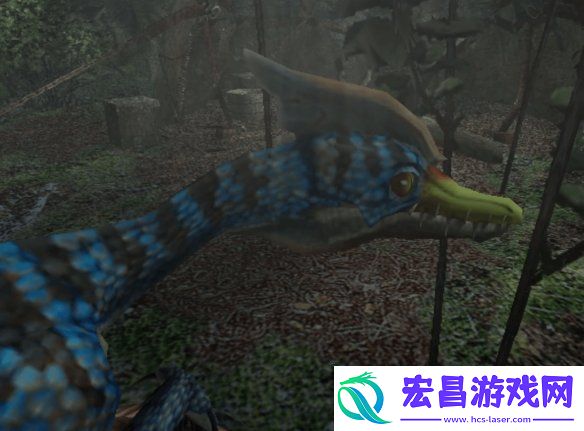 从粗糙到精致的建模之旅！怪物猎人初代至今画面进化史