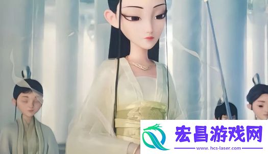哪吒2鹤童深藏不露
