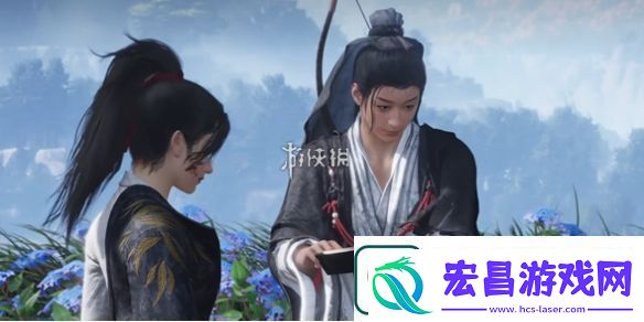 燕云十六声怎么改名燕云十六声改名方法