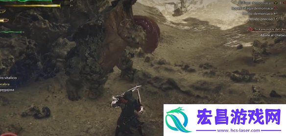 从粗糙到精致的建模之旅！怪物猎人初代至今画面进化史