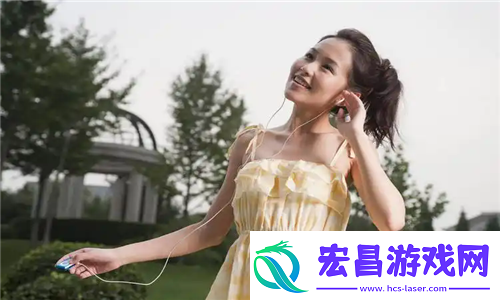 美女
