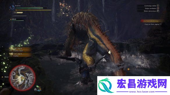 从粗糙到精致的建模之旅！怪物猎人初代至今画面进化史