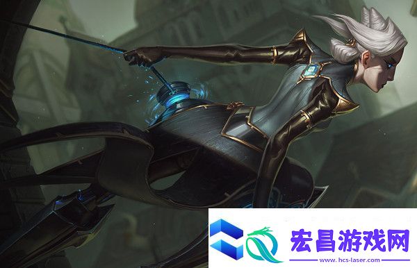 金铲铲之战青钢影技能属性装备介绍