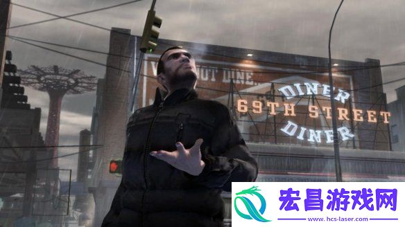 R星现已正式收购GTA三部曲
