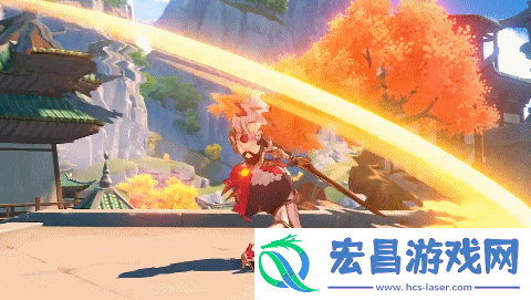 原神诺艾尔立绘图片