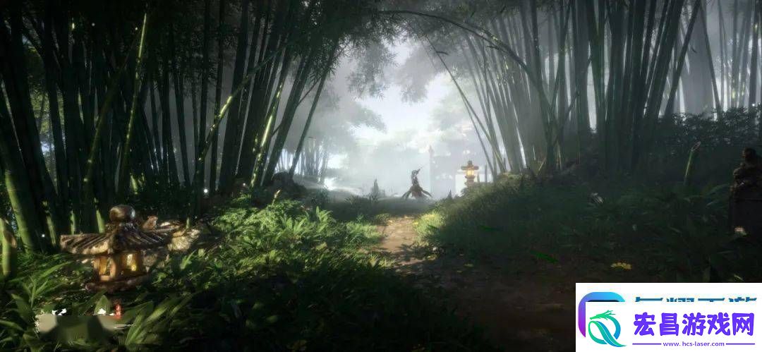 易逆水寒手游宣布新增“写实光照”6月逐步上线手机端