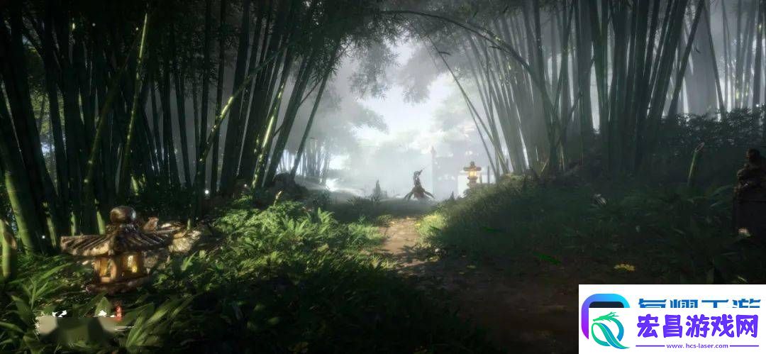 网易逆水寒手游宣布新增“写实光照”