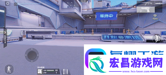 机皇降临！ROG