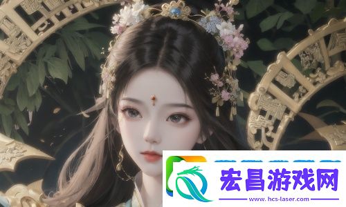 梨花压海棠