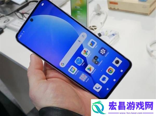 星纪魅族回归MWC