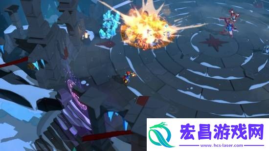 Epic喜加一