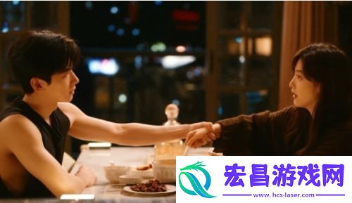难哄温以凡追夫手段太明显