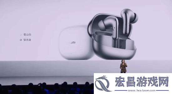 小米SU7