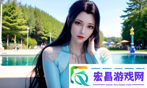 梨花压海棠