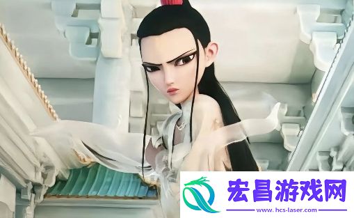 哪吒2鹤童深藏不露
