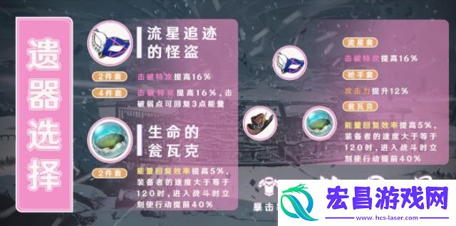 崩坏星穹铁道艾丝妲玩法攻略
