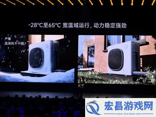 顶配29999元！小米首款米家中央空调Pro发布