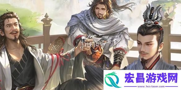 三国杀老友季三折皮肤一览2025