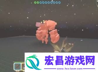 迷你世界石巨人怎么打石巨人打法
