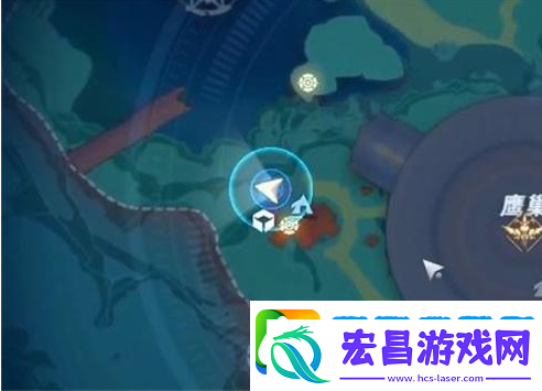 幻塔人工岛boss在哪