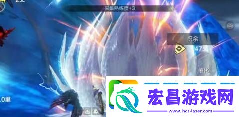 妄想山海神器轩辕剑怎么获得