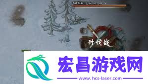 鬼谷八荒手游九尾狐位置攻略