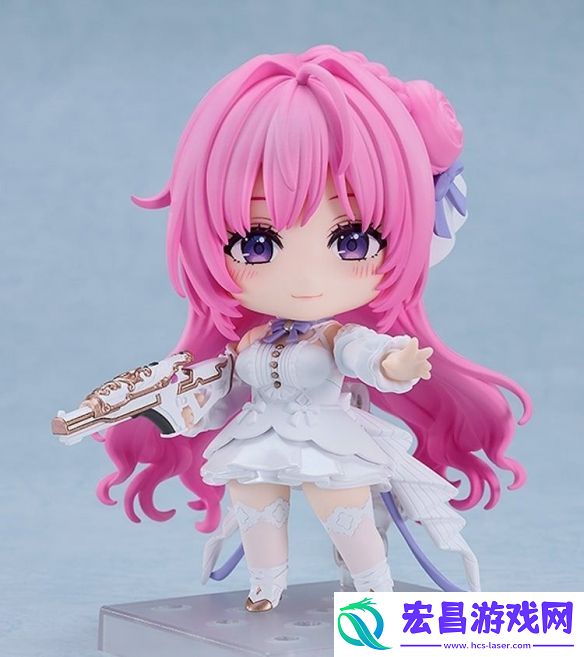 GSC推出胜利女神