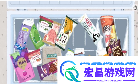 收纳物语雪糕刺客怎么玩雪糕刺客通关攻略是什么