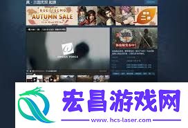 真三国无双起源新手攻略