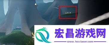 5.24秘密花园冥想点位置攻略