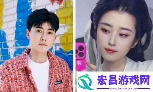 仙台有树剧中隐藏的真夫妻