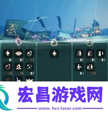光遇1月17日免费魔法收集攻略