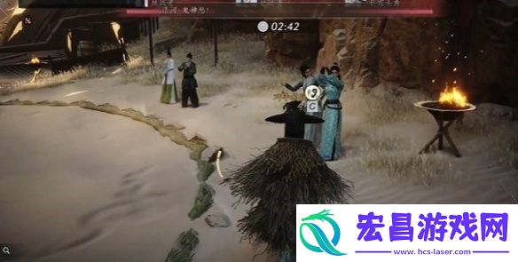 酒肆秘闻在哪里收集