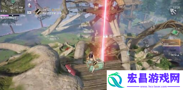 永劫无间手游任务系统在哪