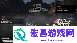 真三国无双起源新手攻略