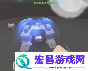 迷你世界石巨人怎么打石巨人打法