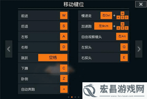 深度解析键位管理悬念揭秘