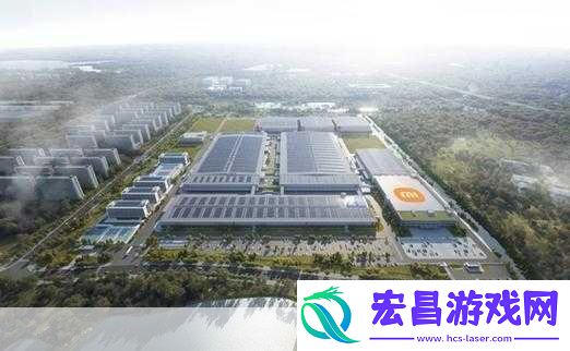 小米跨界新动作！家电工厂动工自研空调引手游玩家遐想