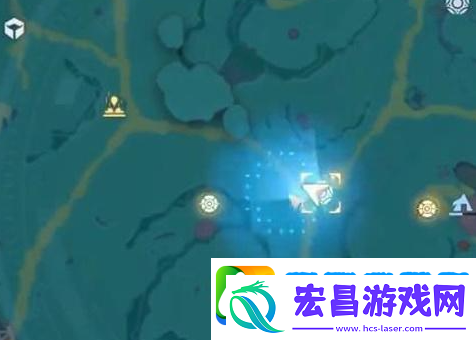 幻塔人工岛boss在哪
