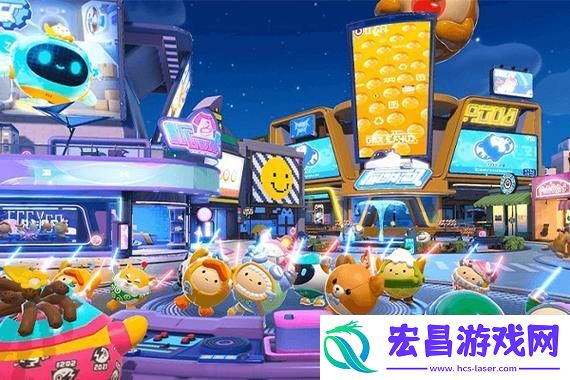 探索无尽可能性与梦幻冒险之旅！