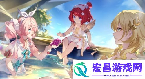 崩铁3.1缇宝首日流水出炉