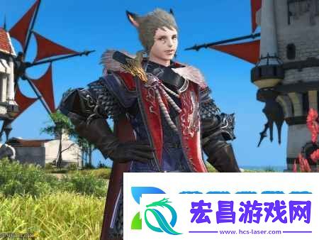 FFBE幻影战争联动时装正式上线！