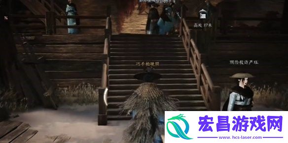 酒肆秘闻在哪里收集