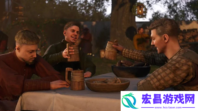 天国