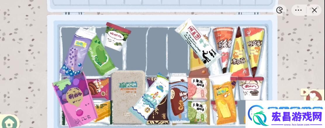 收纳物语雪糕刺客怎么玩雪糕刺客通关攻略是什么